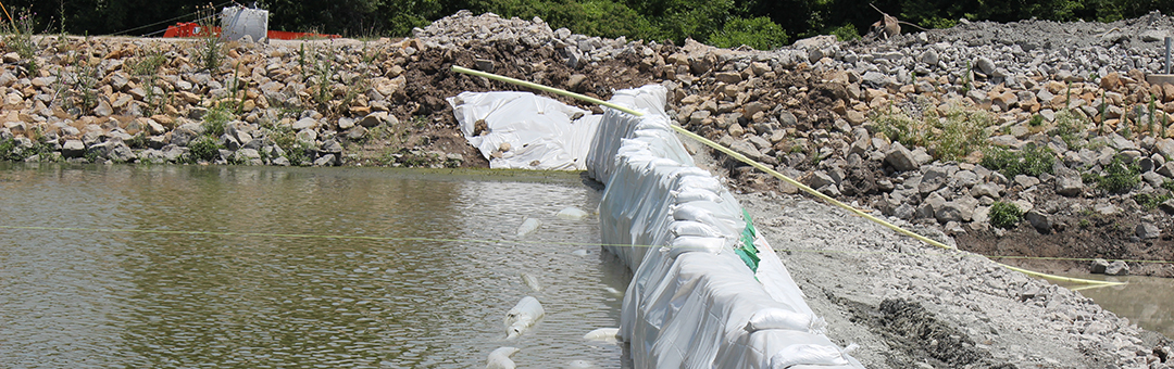 Barrier Force - Environmental-Protection photo