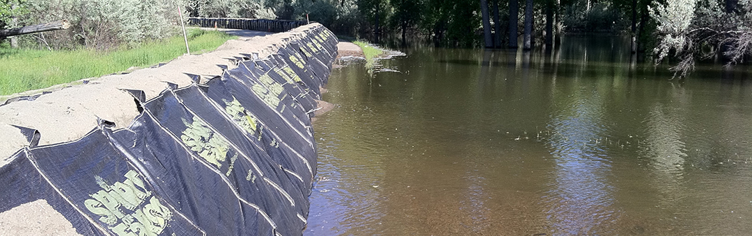 Barrier Force - Flood-Prevention photo